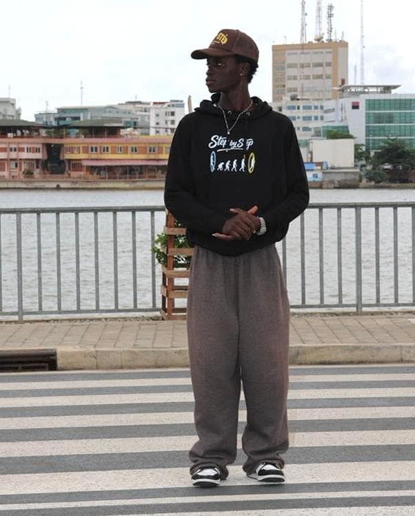 Ariel AGBEDE