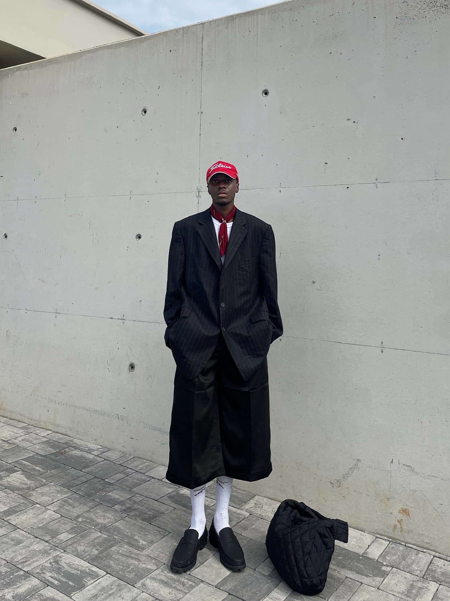 Ibrahim MOUHAMADOU