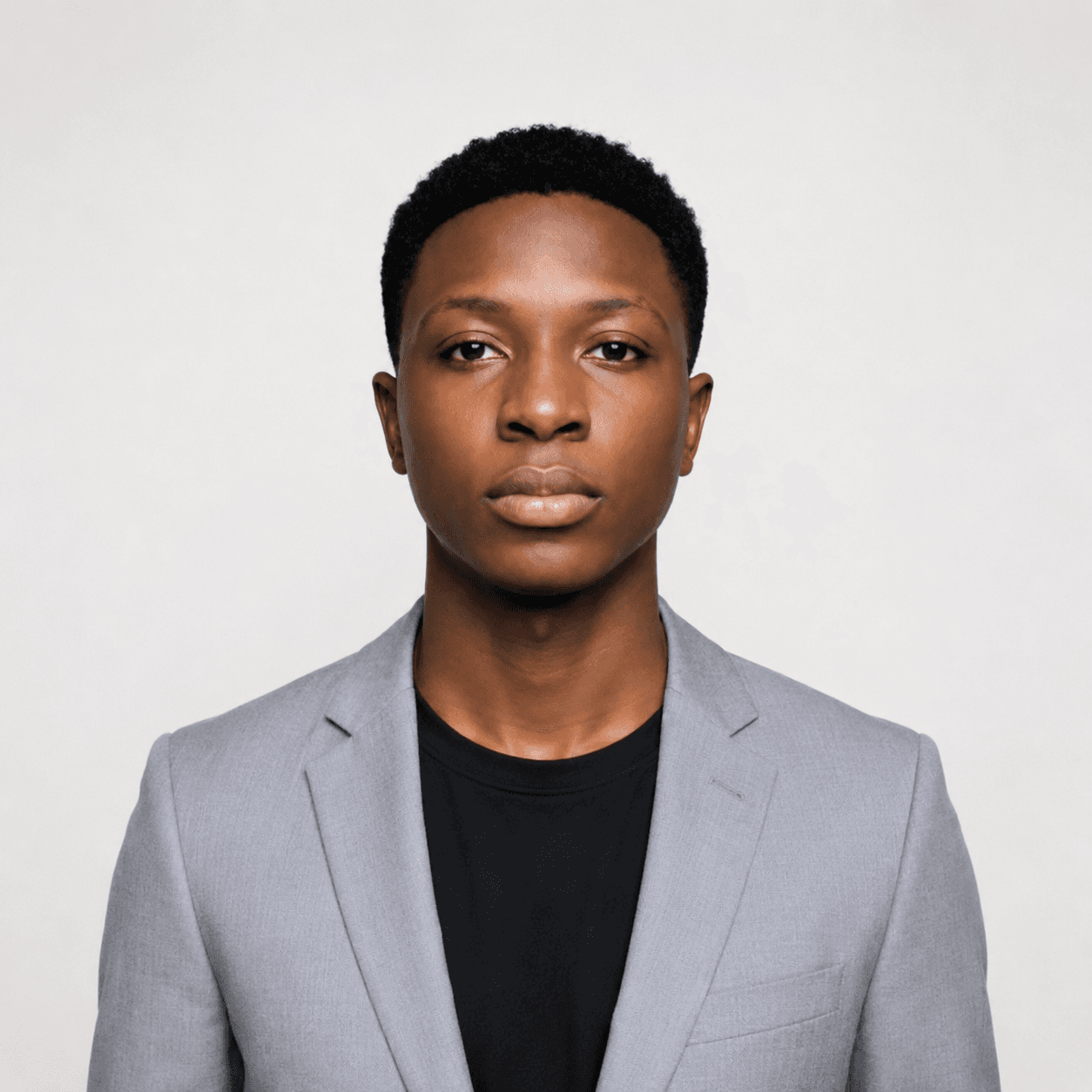 David Emmanuel KOFFI